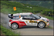 ADAC Rallye Deutschland 2014