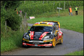 ADAC Rallye Deutschland 2014