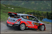 ADAC Rallye Deutschland 2014