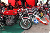 Brno Grand Prix Revival 2014