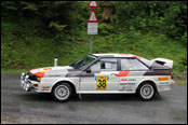 Gruppe B Rallyelegenden 2014