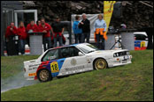 Gruppe B Rallyelegenden 2014