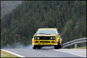 Gruppe B Rallyelegenden 2014