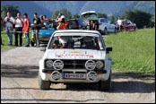 Gruppe B Rallyelegenden 2014