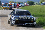 Gruppe B Rallyelegenden 2014