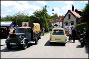 Rallye Křivonoska 2014