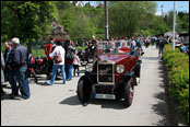 Rallye Křivonoska 2014