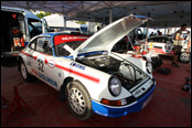 5. Rallye du Maroc Historique 2014