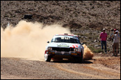 5. Rallye du Maroc Historique 2014