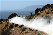 5. Rallye du Maroc Historique 2014