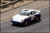 5. Rallye du Maroc Historique 2014