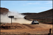 5. Rallye du Maroc Historique 2014