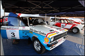 5. Rallye du Maroc Historique 2014