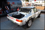 5. Rallye du Maroc Historique 2014