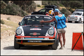 5. Rallye du Maroc Historique 2014