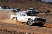 5. Rallye du Maroc Historique 2014