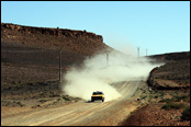 5. Rallye du Maroc Historique 2014