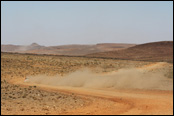 5. Rallye du Maroc Historique 2014