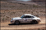 5. Rallye du Maroc Historique 2014