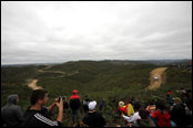 Vodafone Rally de Portugal 2014 - RZ Malhao