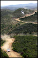 Vodafone Rally de Portugal 2014 - Ostberg / Andersson - Citroën DS3 WRC