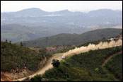 Vodafone Rally de Portugal 2014 - Sordo / Martí - Hyundai i20 WRC