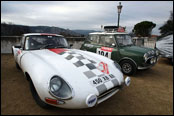 XVII. Rallye Monte-Carlo Historique 2014