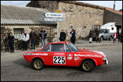 XVII. Rallye Monte-Carlo Historique 2014