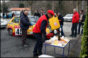 XVII. Rallye Monte-Carlo Historique 2014