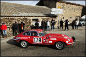 XVII. Rallye Monte-Carlo Historique 2014