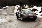 XVII. Rallye Monte-Carlo Historique 2014