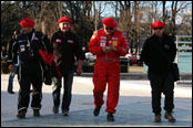 XVII. Rallye Monte-Carlo Historique 2014