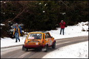 XVII. Rallye Monte-Carlo Historique 2014