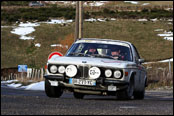 XVII. Rallye Monte-Carlo Historique 2014