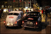 XVII. Rallye Monte-Carlo Historique 2014