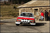 XVII. Rallye Monte-Carlo Historique 2014