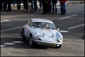 XVII. Rallye Monte-Carlo Historique 2014