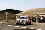 XVII. Rallye Monte-Carlo Historique 2014