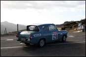 XVII. Rallye Monte-Carlo Historique 2014