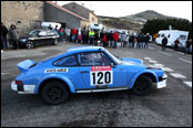 XVII. Rallye Monte-Carlo Historique 2014