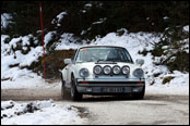 XVII. Rallye Monte-Carlo Historique 2014