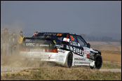 Schneerosen Rallye 2014