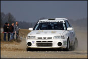 Schneerosen Rallye 2014