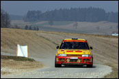 Schneerosen Rallye 2014