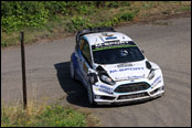 ADAC Rallye Deutschland 2015