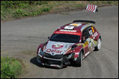 ADAC Rallye Deutschland 2015