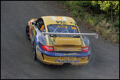 ADAC Rallye Deutschland 2015