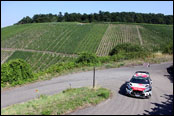 ADAC Rallye Deutschland 2015