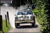 Gruppe B Rallyelegenden 2015