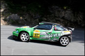 Gruppe B Rallyelegenden 2015